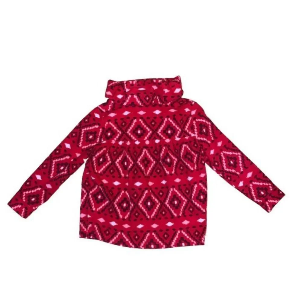 Old Navy Printed Sweater